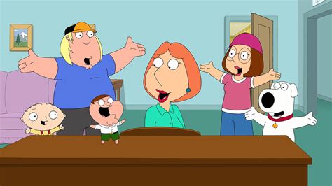 family guy on tbs|More.